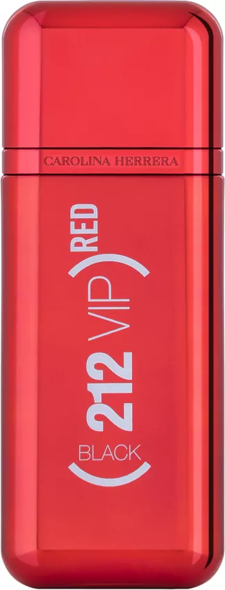 Carolina Herrera 212 VIP Black Red — фото 2