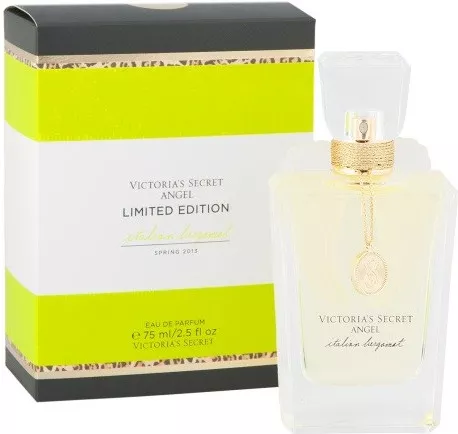 Victoria's Secret — Victoria's Secret Angel Italian Bergamot