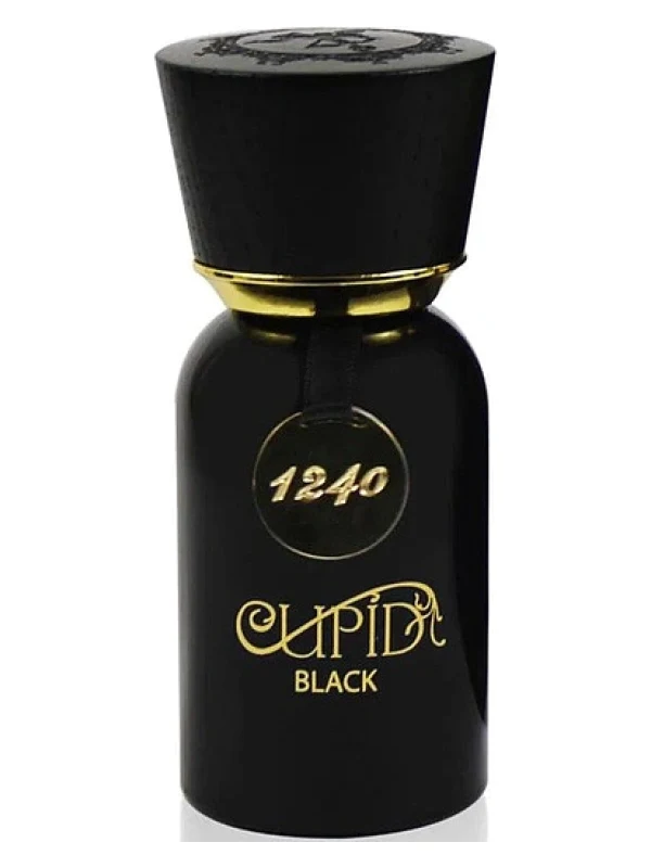 Cupid Perfumes — Cupid Perfumes Cupid Black 1240
