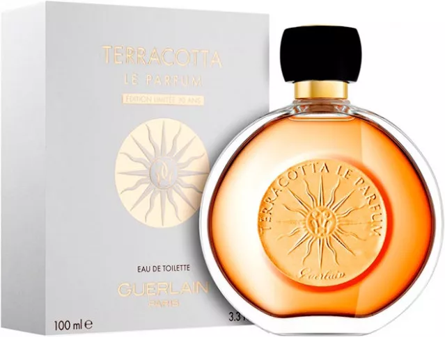 Guerlain Terracotta Le Parfum — фото 3
