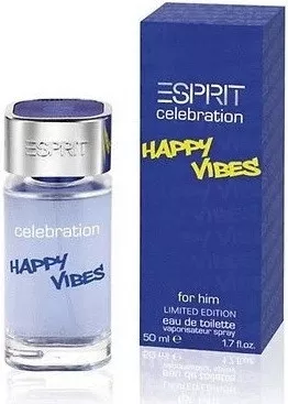 Esprit — Esprit Celebration Happy Vibes for Him