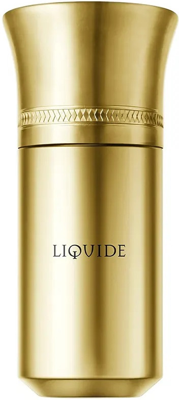 Les Liquides Imaginaires — Les Liquides Imaginaires Liquide Gold