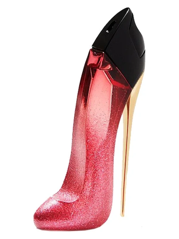Carolina Herrera — Carolina Herrera Very Good Girl Glam