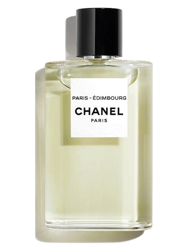 Chanel — Chanel Paris Edimbourg Гель для душа