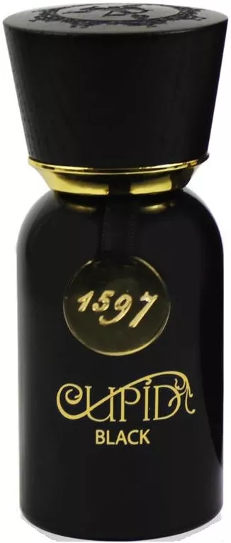 Cupid Perfumes Cupid Black 1597 — фото 2