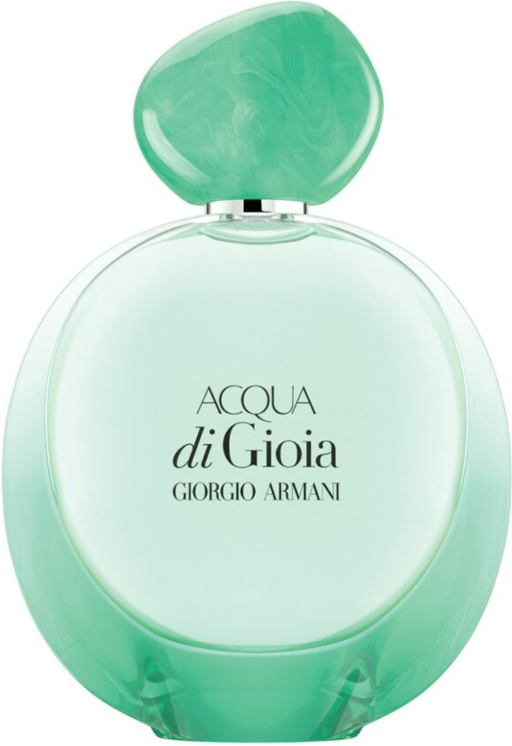Giorgio Armani — Giorgio Armani Acqua Di Gioia Intense