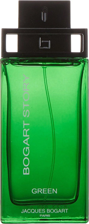 Jacques Bogart Bogart Story Green — фото 3