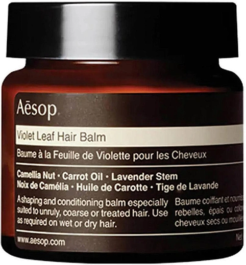 Aesop — Aesop Violet