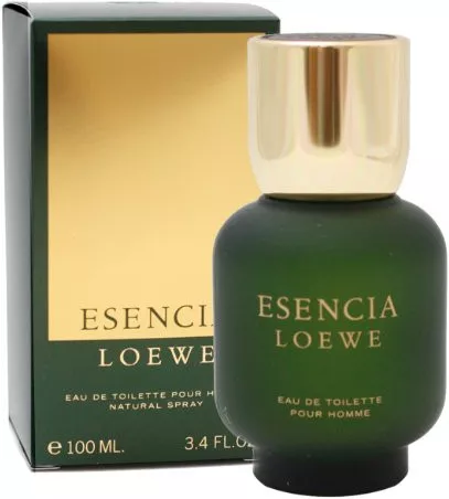 Loewe Esencia pour Homme — фото 3