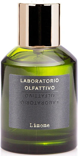 Laboratorio Olfattivo — Laboratorio Olfattivo Limone