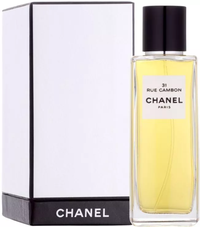 Chanel Chanel 31 Rue Cambon Парфюмерная вода — фото 3