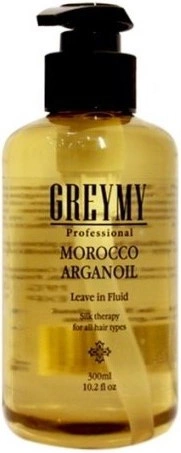 Greymy Morocco Arganoil — фото 3