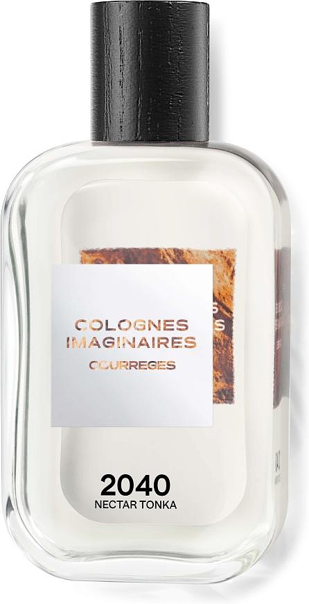 Courreges — Courreges 2040 Nectar Tonka