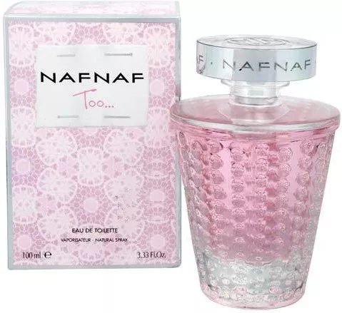 Naf Naf — Naf Naf Naf Naf Too