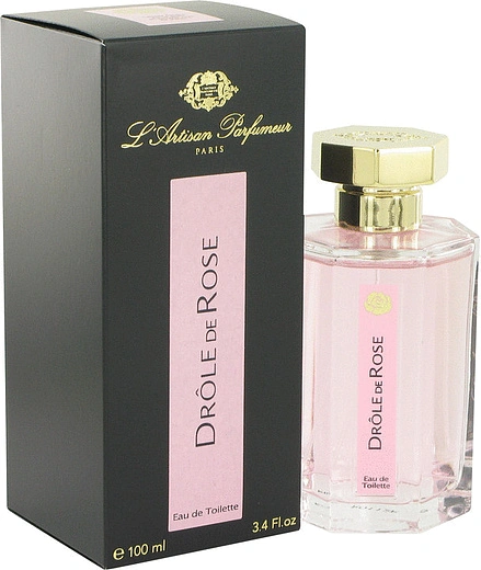L`Artisan Parfumeur — L`Artisan Parfumeur Drole de Rose