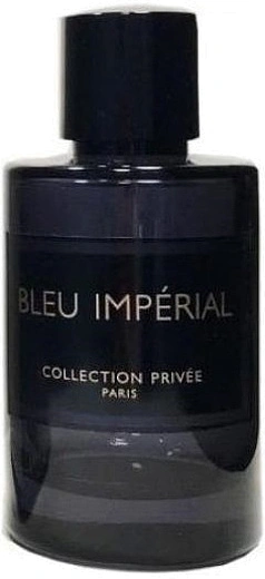 Geparlys — Geparlys Blue Imperial