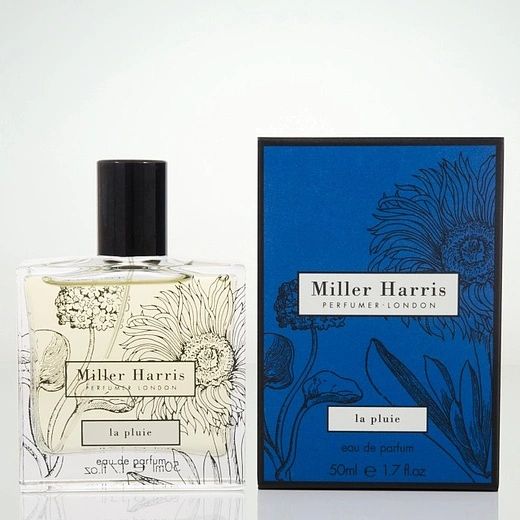 Miller Harris — Miller Harris La Pluie