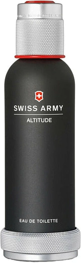 Victorinox Swiss Army — Victorinox Swiss Army Altitude