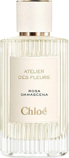 Chloe — Chloe Rosa Damascena