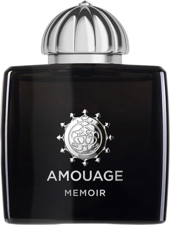 Amouage Memoir for Woman Духи — фото 2