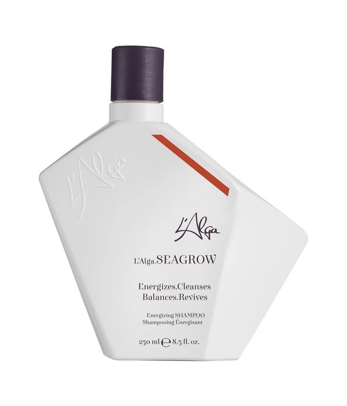 L'Alga — L'Alga Seagrow Energizing Shampoo