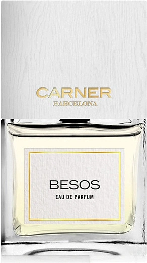 Carner Barcelona — Carner Barcelona Besos