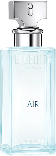 Calvin Klein — Calvin Klein Eternity Air For Women