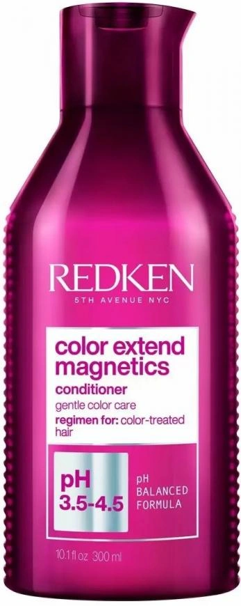 Redken Color Extend Magnetics Conditioner — фото 3