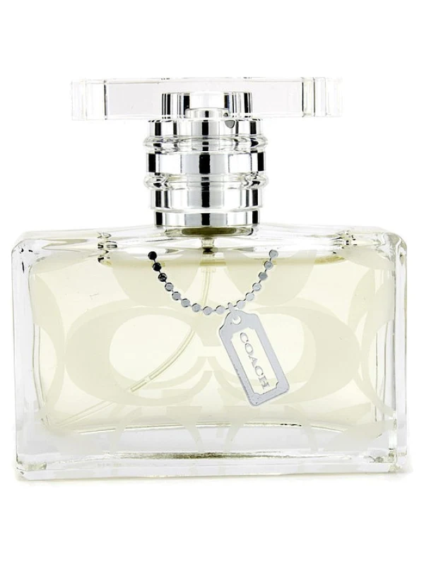 Coach — Coach Coach Парфюмерная вода