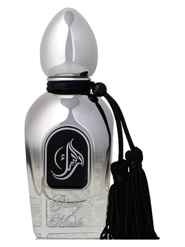 Arabesque — Arabesque Glory Musk