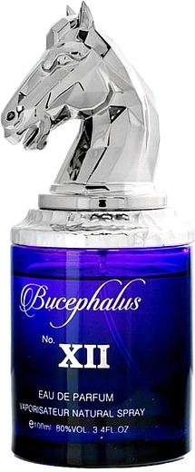 Sterling Parfums — Sterling Parfums Armaf Niche Bucephalus No XII
