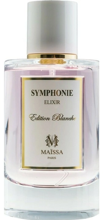 Maissa Symphonie D'Amour Гель для душа — фото 2