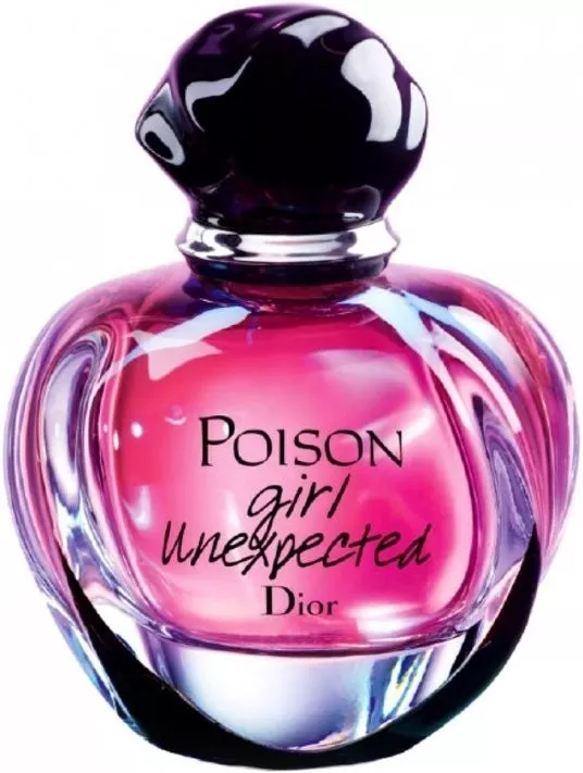 Christian Dior Poison Girl Unexpected — фото 2