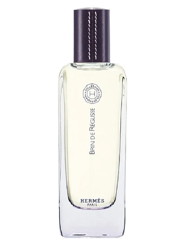 Hermes — Hermes Hermessence Brin de Reglisse