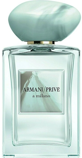 Giorgio Armani — Giorgio Armani Armani Prive A Milano