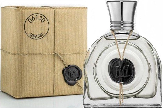 M. Micallef Made In Grasse 06130 Pour Homme — фото 2