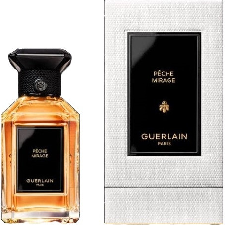 Guerlain Peche Mirage — фото 3