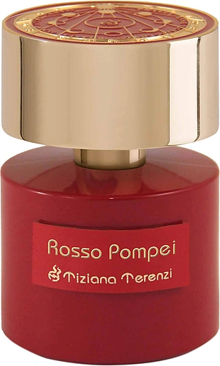 Tiziana Terenzi — Tiziana Terenzi Rosso Pompei