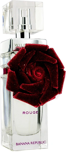 Banana Republic — Banana Republic Wildbloom Rouge