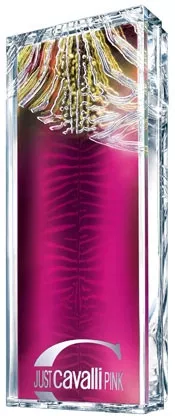 Roberto Cavalli Just Cavalli Pink Her — фото 2