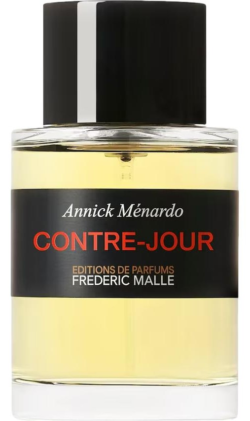 Frederic Malle — Frederic Malle Contre Jour
