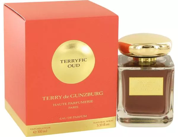 Terry de Gunzburg Terryfic Oud — фото 3