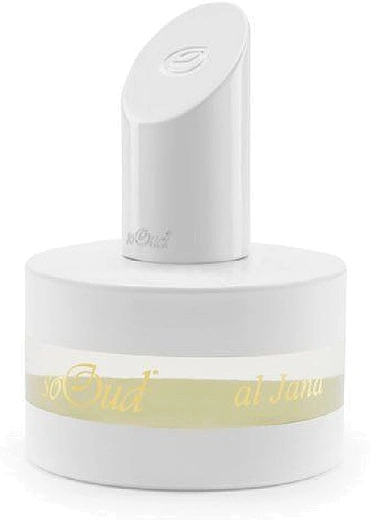 SoOud — SoOud Al Jana Parfum Eau Fine