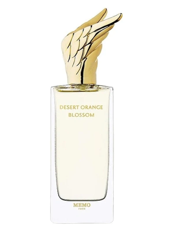Memo — Memo Desert Orange Blossom