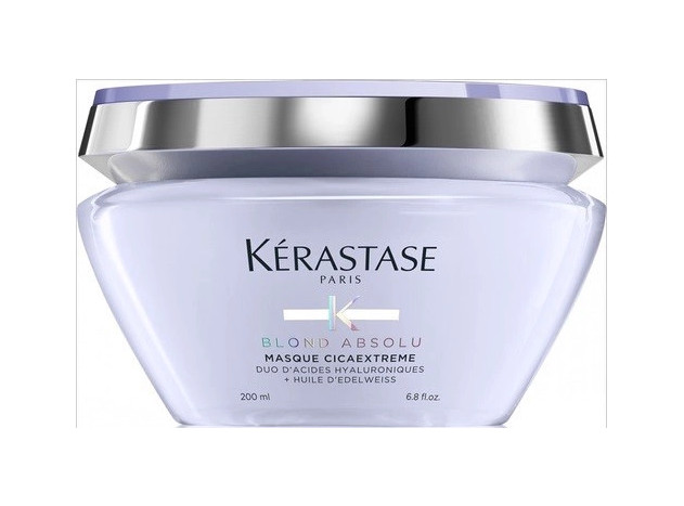 Kerastase — Kerastase Blond Absolu Masque Cicaextreme