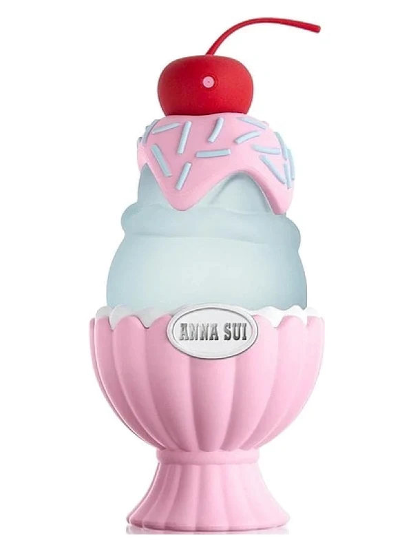 Anna Sui — Anna Sui Pretty Pink