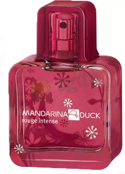 Mandarina Duck Rouge Intense — фото 2