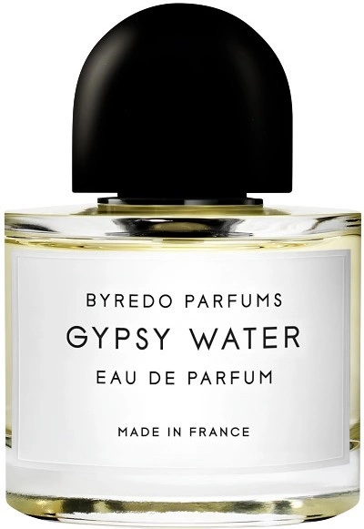 Byredo Parfums Gypsy Water Парфюмерная вода — фото 3
