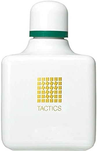 Shiseido — Shiseido Tactics