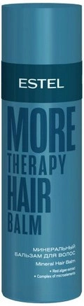 Estel — Estel More Therapy Balsam Mineralnyy Balzam Dlya Volos